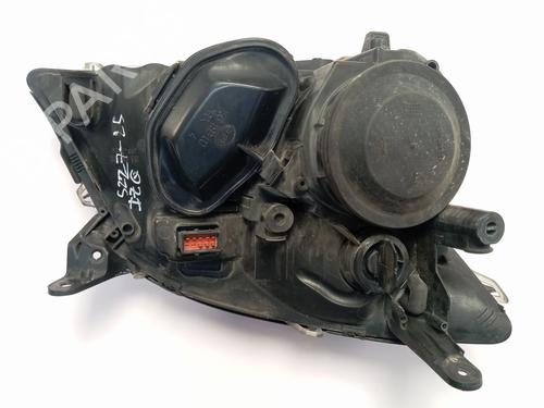 Left headlight OPEL VECTRA C (Z02) | BP34280277C28 - Image 2