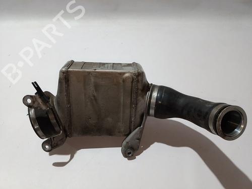 Used Intercooler Intercooler BMW 7 (F01, F02, F03, F04) 750 i, Li (449 hp) 39987833 39987833