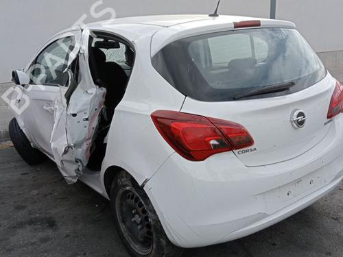 Vano posta oggetti OPEL CORSA E (X15)  | BP12938069C95 