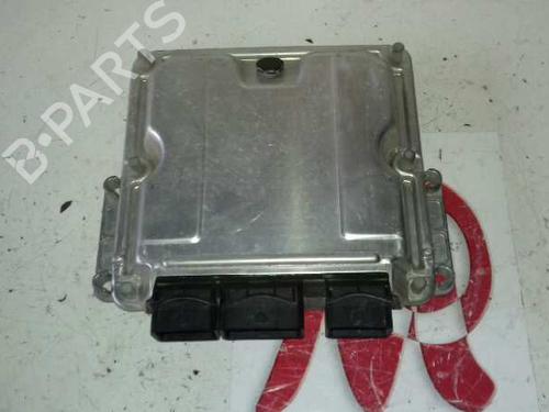 Engine control unit (ECU) FIAT ULYSSE (179_)  | BP12640006M57 