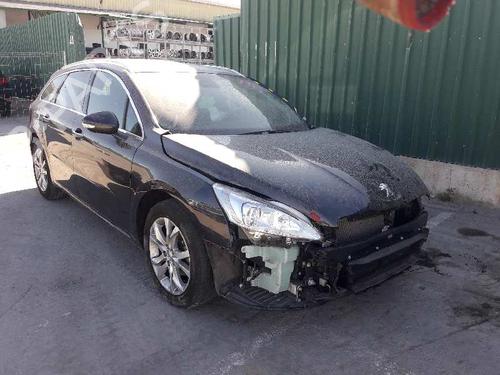 Catalyst PEUGEOT 508 SW I (8E_)  | BP18199199M10 