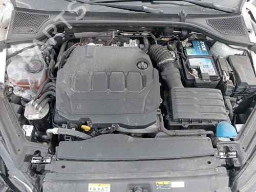 Warning switch SKODA OCTAVIA IV (NX3, NN3, PV3) 2.0 TDi | BP36886625I22  - Image 10