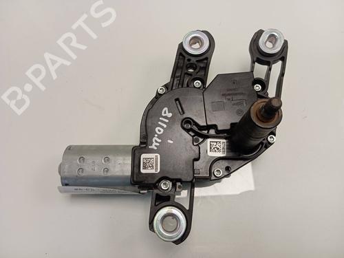 Used Rear wiper motor SEAT LEON ST (5F8) [2012-2020]  22748125