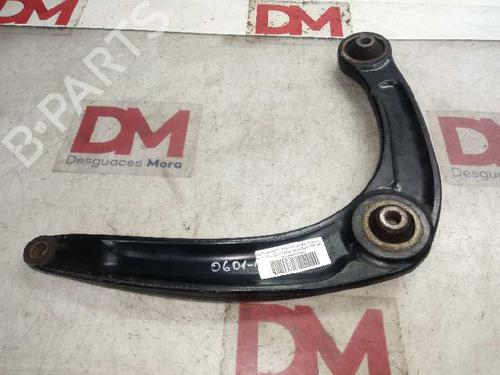 Used Left front suspension arm PEUGEOT 308 SW I (4E_, 4H_) [2007-2014]  30371002