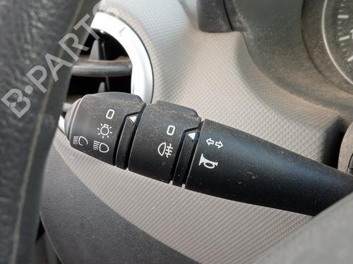 Steering rack DACIA SANDERO  | BP27605615M22 