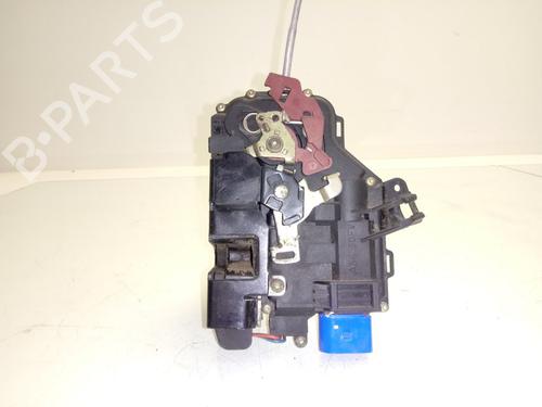 Venstre foran lås AUDI A3 (8P1) [2003-2013]  13453803