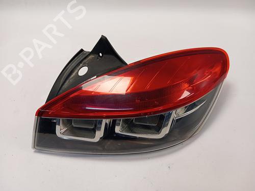 Used Right taillight RENAULT MEGANE III Coupe (DZ0/1_) [2008-2016]  22219206