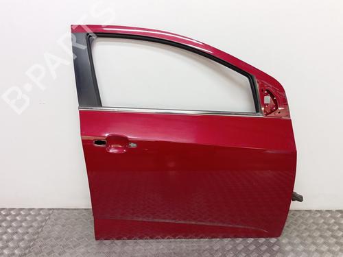 Used Right front door CHEVROLET AVEO Saloon (T300) [2011-2025]  21543798