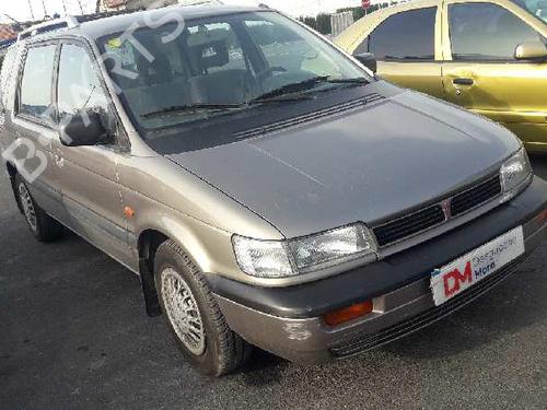Used Parts MITSUBISHI SPACE WAGON (N3_W, N4_W) [1991-2000]  4237079