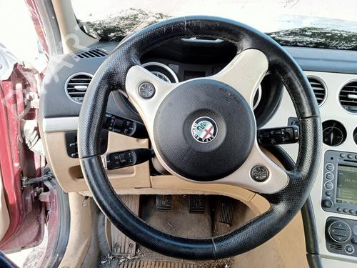 Subframe ALFA ROMEO 159 Sportwagon (939_) 1.9 JTDM 16V (939BXC1B, 939BXC12) | BP22899032M9 