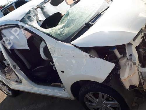 AC-Kompressor TOYOTA AYGO (_B4_)  | BP25854286M34 