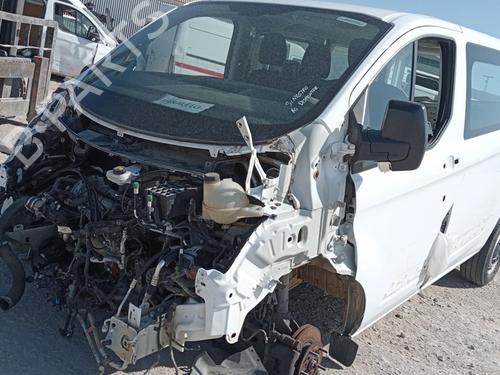 Mass air flow sensor FORD TRANSIT CUSTOM V362 Bus (F3) | BP18656551M95