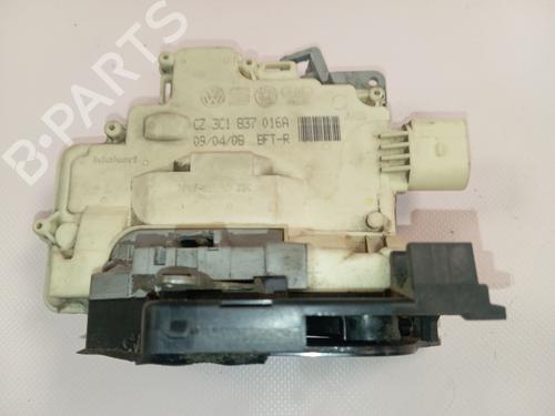 Used Front right lock Front right lock 39093659 39093659