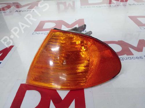 Used Left front indicator BMW 3 (E46) 316 i (105 hp) 30371360