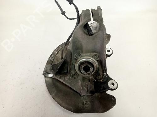 Left front steering knuckle BMW 2 Gran Tourer (F46) 218 d | BP23502815M25 