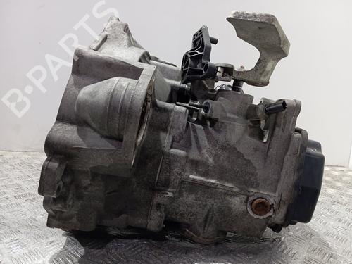 Gearbox SEAT IBIZA III (6L1) | BP31183286M3