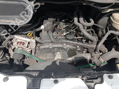 Porta anteriore sinistra FORD TRANSIT Van (FA_ _) | BP30914076C2