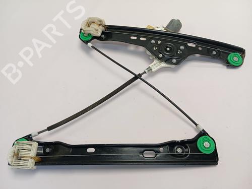 Front right window mechanism BMW 3 (E90) 320 i | BP34704886C23 - Image 3