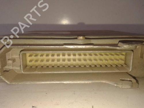 Engine control unit (ECU) MERCEDES-BENZ E-CLASS (W210) E 300 Turbo-D (210.025) | BP12633112M57 