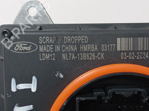 Lights ECU FORD KUGA III (DFK) 2.5 Duratec Plug-in-Hybrid | BP36499958M55 - Image 3
