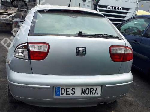 Engine control unit (ECU) SEAT LEON (1M1) | BP16571316M57