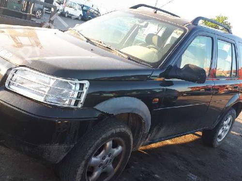 Elektronisk modul LAND ROVER FREELANDER I (L314)  | BP14129537M83 