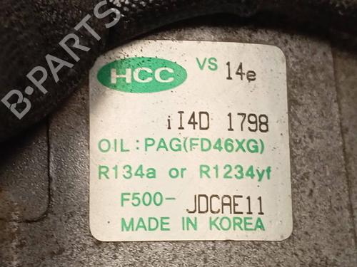 AC compressor HYUNDAI i30 (GD)  | BP22345013M34 