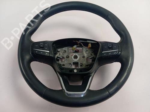 Volante Volante FORD TRANSIT V363 Van (FCD, FDD) 2.0 EcoBlue (130 hp) 37239149 37239149