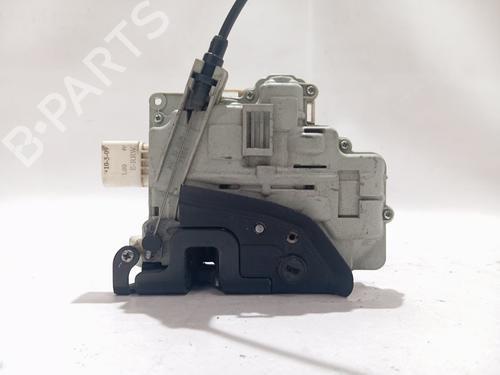 Rear right lock SEAT LEON (1M1) | BP30376368C99