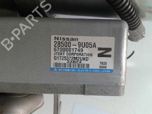 Steering column NISSAN NOTE (E11, NE11)  | BP17030951M21 