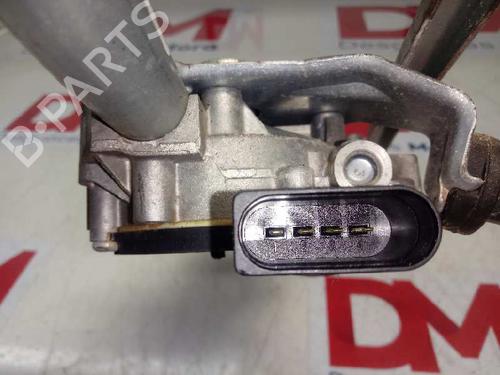 Front wiper motor HYUNDAI i20 II (GB, IB) 1.2 | BP16733248M29 