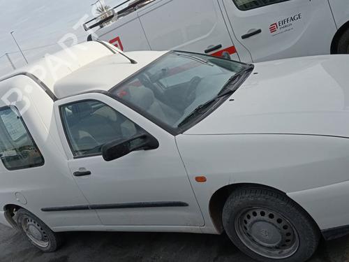 Used Parts VW CADDY II MPV (9K9B) 1.9 D (64 hp) 2604869