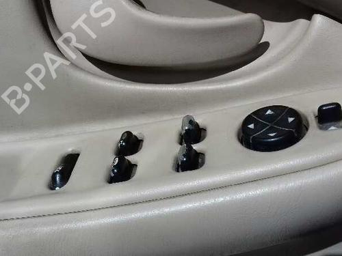 Used Left front window switch CHEVROLET ALERO 3.4 V6 (177 hp) 12661630