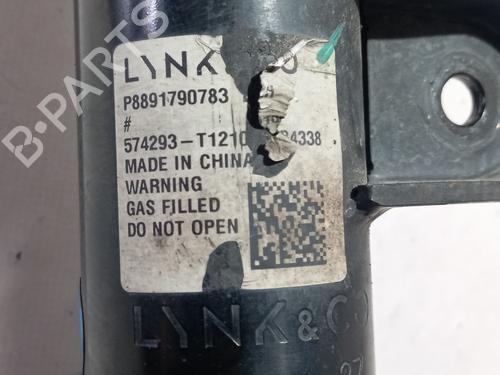 Left front shock absorber LYNK & CO 01 PHEV | BP36017602M16 - Image 3