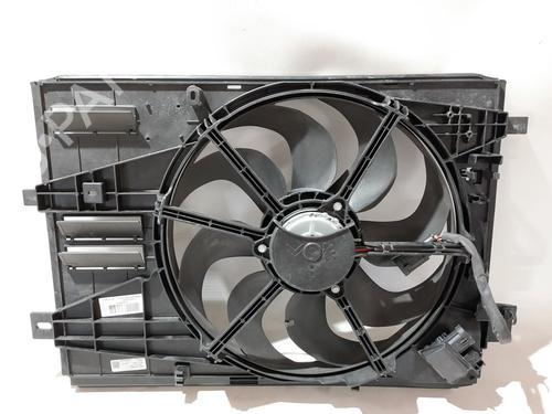 Used Radiator fan Radiator fan CITROËN BERLINGO Box Body/MPV (K9) [2018-2026] 34349225 34349225