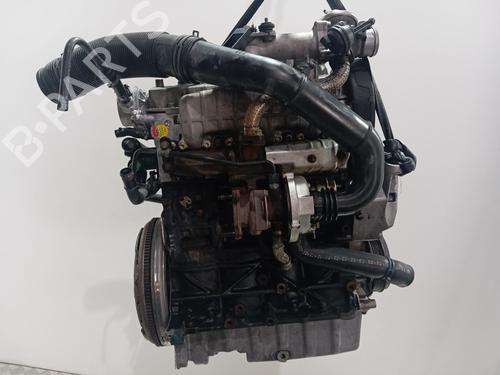 Engine SEAT TOLEDO II (1M2) | BP40128835M1 - Image 7