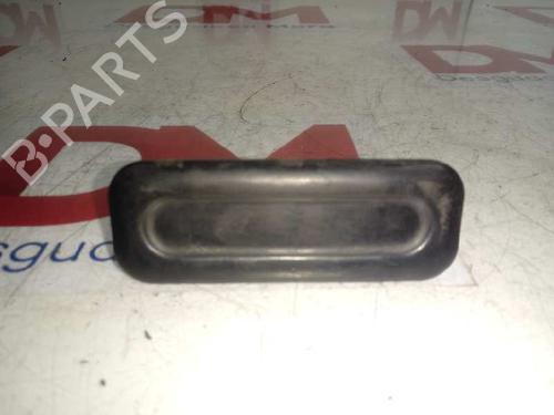 Used Tailgate handle PEUGEOT 308 I (4A_, 4C_) [2007-2016]  16647007
