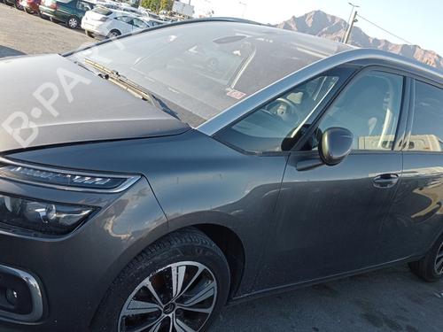 Third brake light CITROËN C4 Picasso II | BP17003384L11