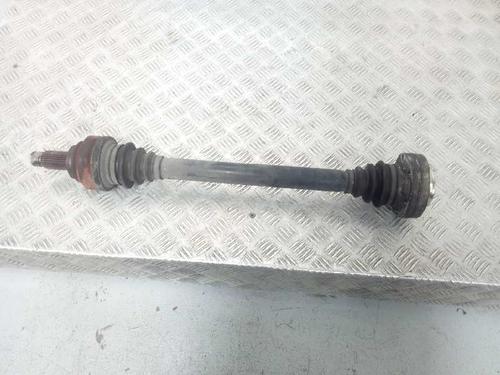 Right rear driveshaft BMW 6 (E63) 635 d BP12665015M41