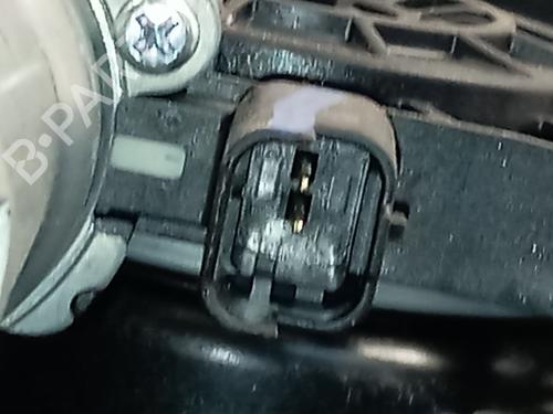 Rudehejsemekanisme venstre bagtil BYD SEAL U | BP39095668C24 - Image 3
