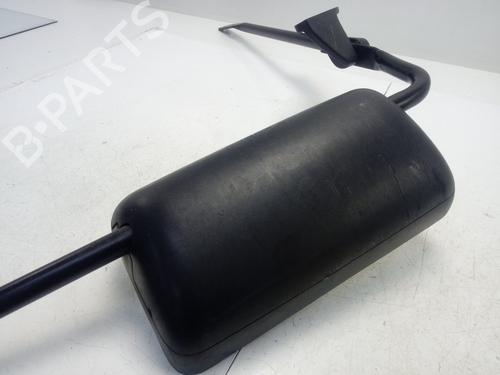 Left mirror ISUZU N (6th Generation)  | BP29436991C26 