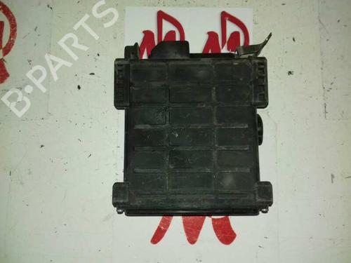 Engine control unit (ECU) MERCEDES-BENZ 190 (W201) E 2.0 (201.024) | BP12640941M57 