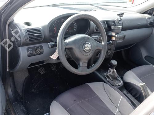 Gearbox SEAT LEON (1M1) | BP22781941M3