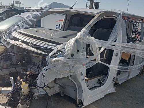 ABS pump TOYOTA PROACE Van (MDZ_)  | BP26734865M43 