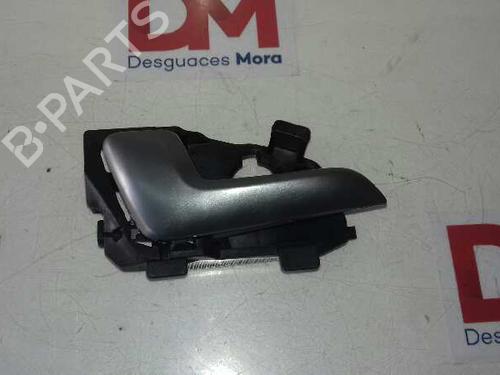 Used Front left interior door handle KIA RIO III (UB) 1.2 CVVT (84 hp) 13647300