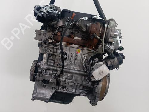 Engine CITROËN C3 Picasso (SH_) 1.6 HDi | BP35953284M1 - Image 11