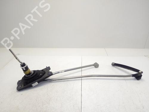 Gear lever AUDI Q5 (8RB)  | BP16574825M90 