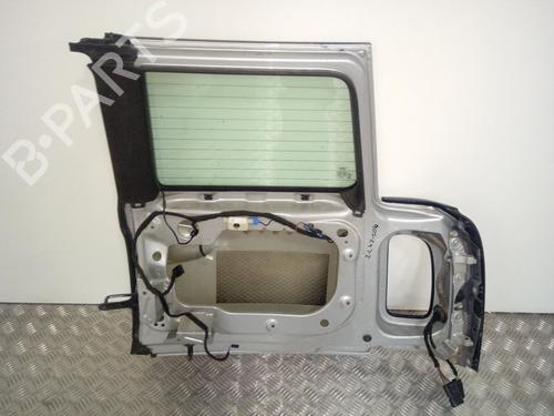 Left rear door MINI MINI CLUBMAN (R55) Cooper | BP17218074C4 