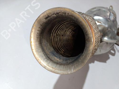 Catalyst FORD PUMA (J2K, CF7) | BP37260551M10 - Image 3