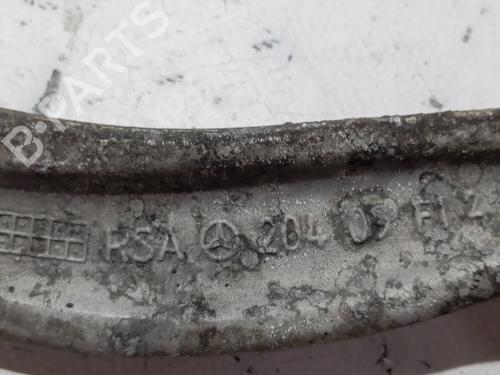 Left rear suspension arm MERCEDES-BENZ E-CLASS (W212) | BP28728361M14